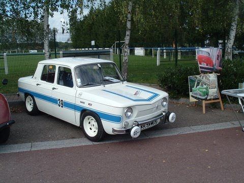 2ème Rassemblement de Véhicules Anciens