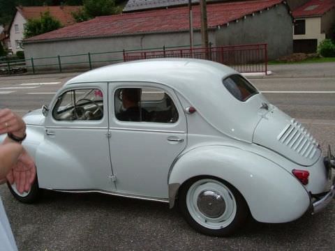 Photo Taxis de la Horn de Bitche avec 3APB