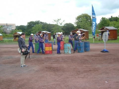 Photo Les enfants du Charbon