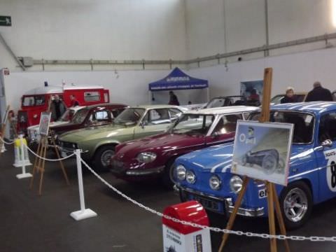 Expo Sarrebruck (Reisemarkt)