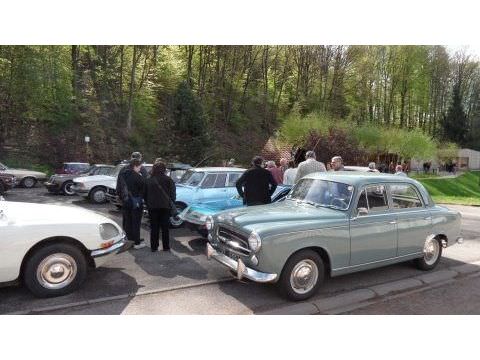 Photo Sortie de printemps