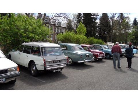 Photo Sortie de printemps