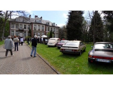 Photo Sortie de printemps