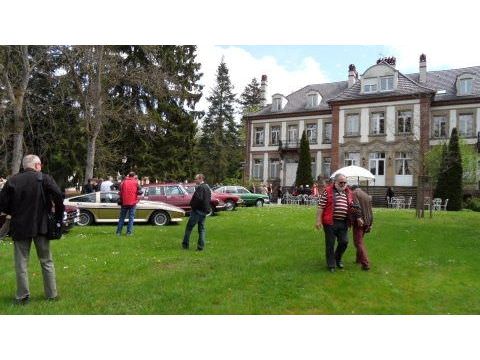 Photo Sortie de printemps