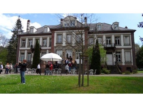 Photo Sortie de printemps