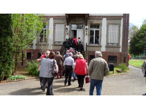 Photo Sortie de printemps