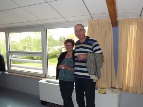Photo Sortie de printemps
