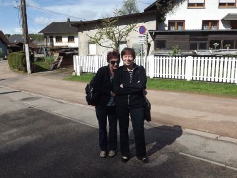 Photo Sortie de printemps