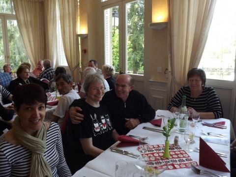 Photo Sortie de printemps