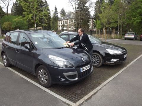 Photo Sortie de printemps