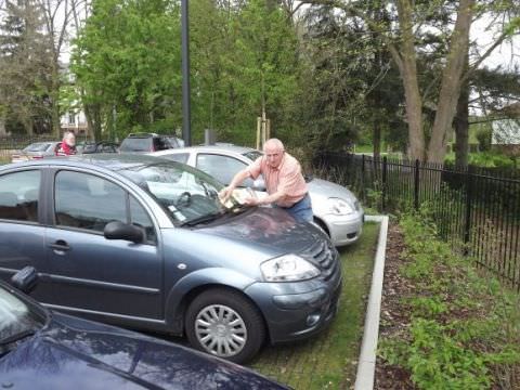 Photo Sortie de printemps