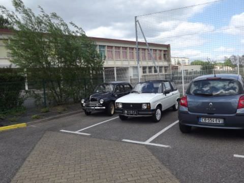 Photo Sortie du 3ème Âge (Puttelange aux Lacs)