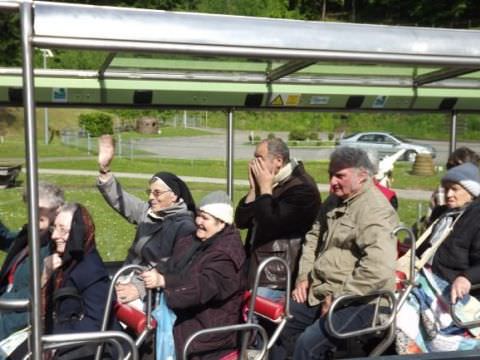 Photo Sortie du 3ème Âge (Blauberg)