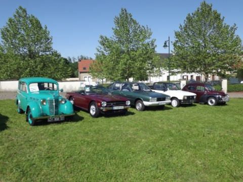 Photo Fête de la musique à Rémelfing (15H à 19H)