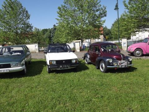Photo Fête de la musique à Rémelfing (15H à 19H)