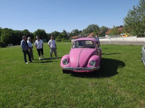 Photo Fête de la musique à Rémelfing (15H à 19H)