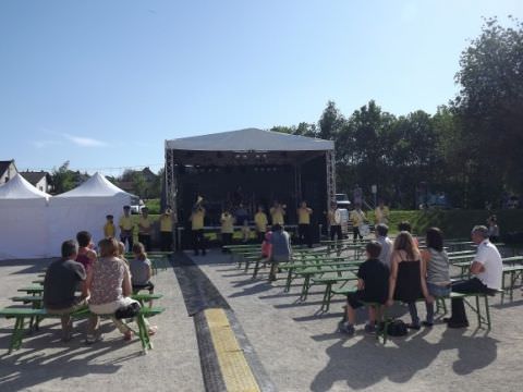 Photo Fête de la musique à Rémelfing (15H à 19H)