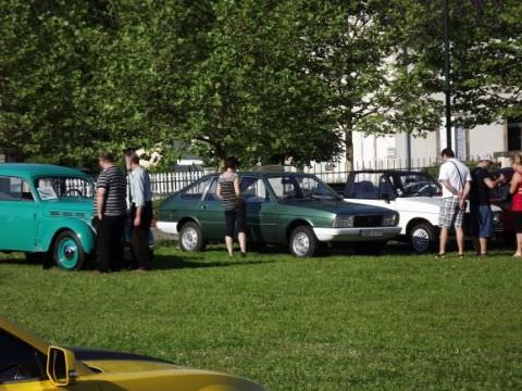 Photo Fête de la musique à Rémelfing (15H à 19H)