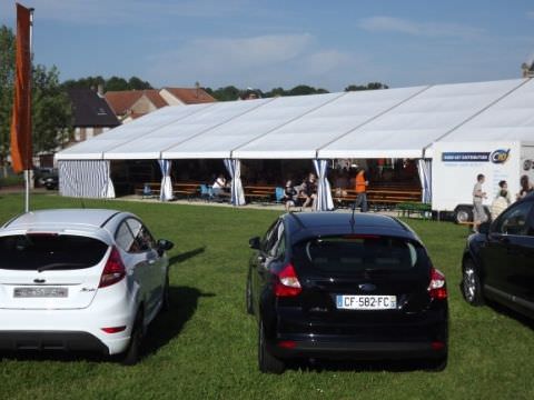 Photo Fête de la musique à Rémelfing (15H à 19H)