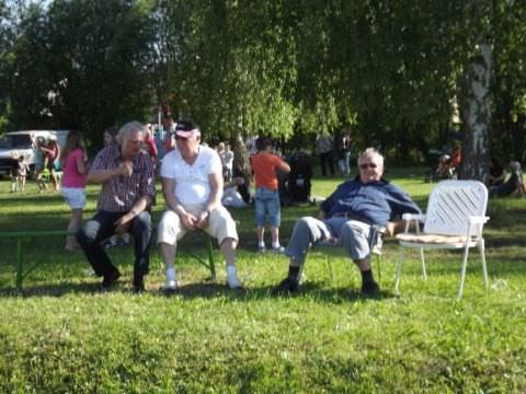Photo Fête de la musique à Rémelfing (15H à 19H)