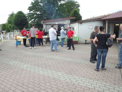Photo Fête d'été à Schoeneck
