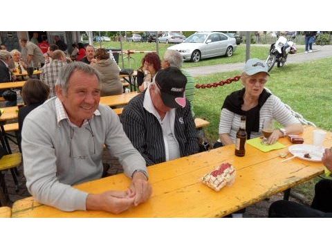 Photo Fête d'été à Schoeneck