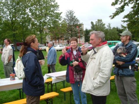 Fête des 4 villages