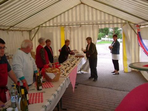 Photo Fête des 4 villages