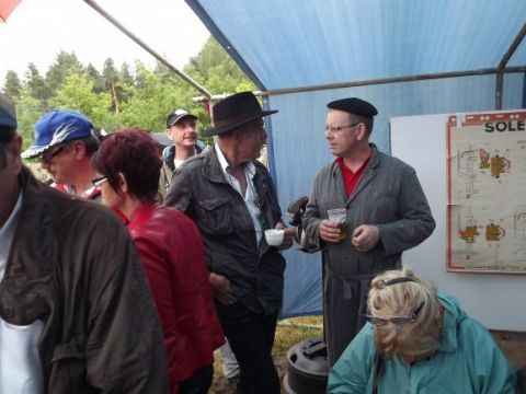 Photo Expo à Lixheim