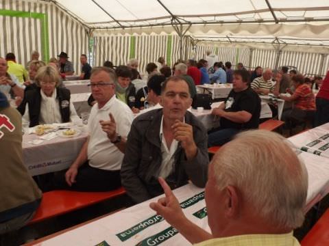 Photo Expo à Lixheim