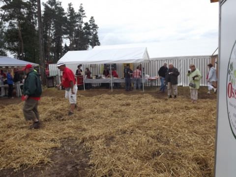 Expo à Lixheim