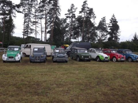 Photo Expo à Lixheim