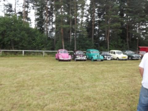 Photo Expo à Lixheim