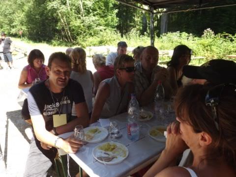Marche gourmande (Hambach) Marche gourmande (Hambach)