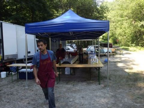 Marche gourmande (Hambach) Marche gourmande (Hambach)