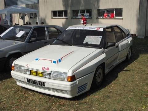 Expo à Créhange