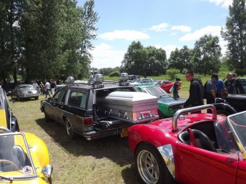 17/06/2012 - Rassemblement/Rencontre Château St Sixte de FREISTROFF