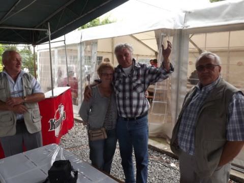 Photo Exposition à Montdidier