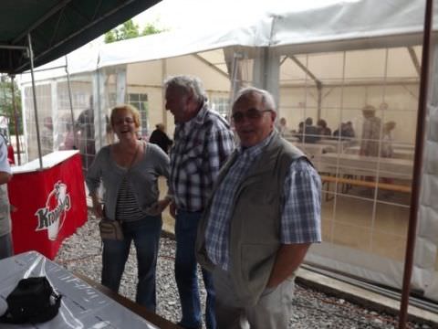 Photo Exposition à Montdidier
