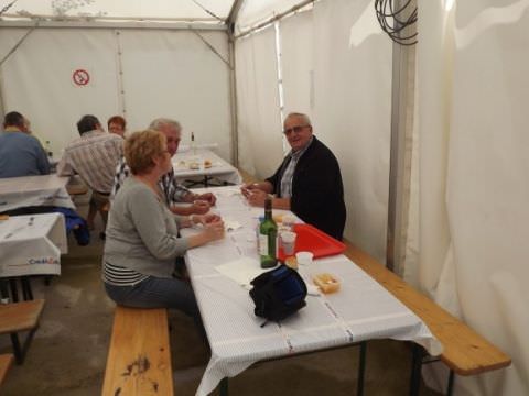 Photo Exposition à Montdidier