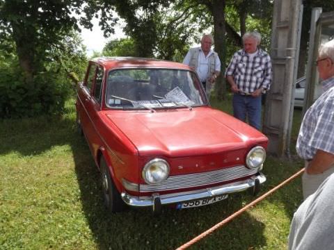 Photo Exposition à Montdidier