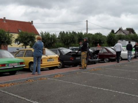 Photo Exposition à HOLVING