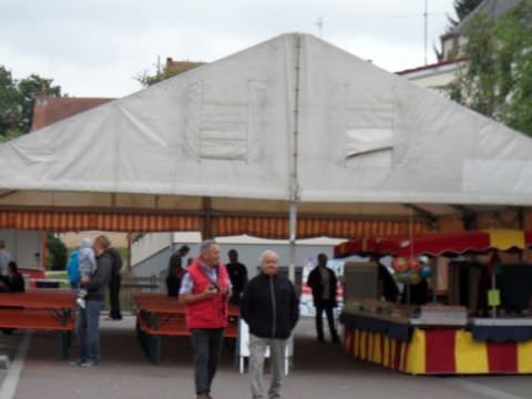 Photo Exposition à HOLVING