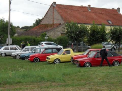 Photo Exposition à HOLVING