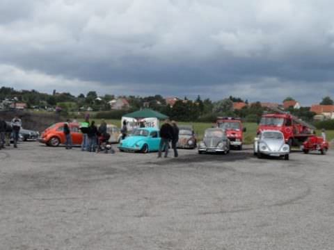 Photo Exposition à HOLVING