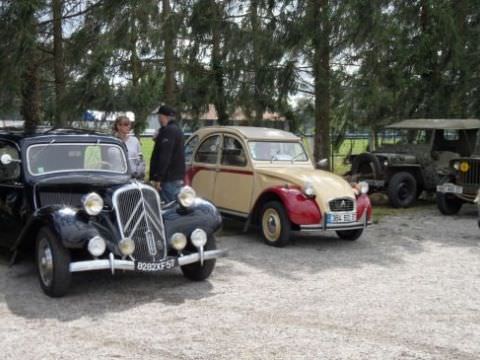 Photo Exposition à HOLVING