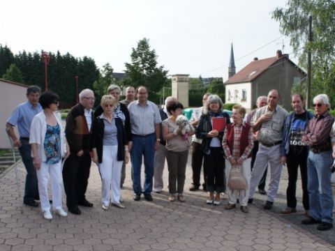 Photo Ronde sur 2 jours