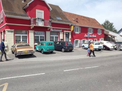 Photo Ronde sur 2 jours