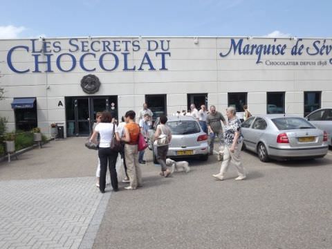 Photo Ronde sur 2 jours