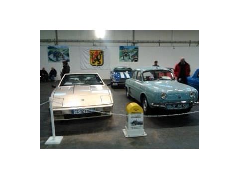 Photo Expo Sarrebruck << Reisemarkt >>